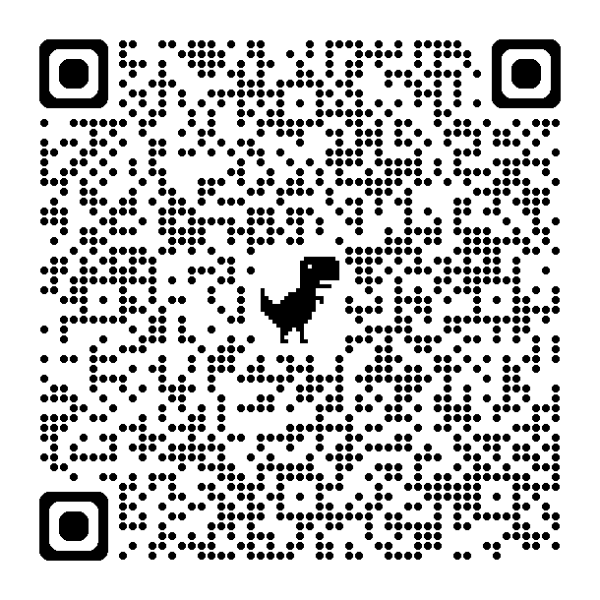 QR Code to look at the game